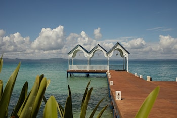 cayo levantado resort all inclusive new opening