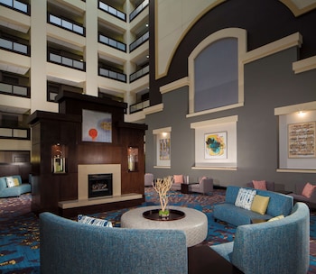 Hilton Garden Inn Austin Downtown,Austin Station>>Austin,4 star