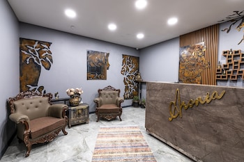 Aronia Bungalow,Uvezpinar>>Elmalık,0 star