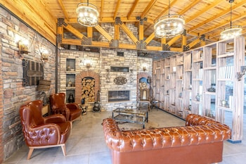 Aronia Bungalow,Uvezpinar>>Elmalık,0 star