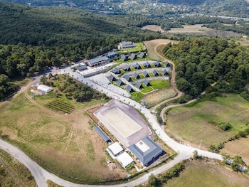 Aronia Bungalow,Uvezpinar>>Elmalık,0 star