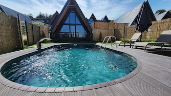 Aronia Bungalow,Uvezpinar>>Elmalık,0 star