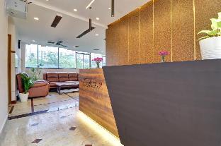 hotel royal suites and rooms near aig hospital gachibowli