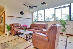 hotel royal suites and rooms near aig hospital gachibowli