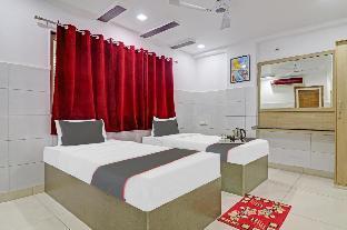 hotel royal suites and rooms near aig hospital gachibowli