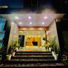 Hotel Royal Suites And Rooms Near Aig Hospital Gachibowli,Hyderabad>>Gachibowli,4 star