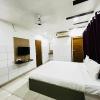 hotel royal suites and rooms near aig hospital gachibowli