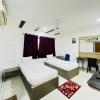 hotel royal suites and rooms near aig hospital gachibowli