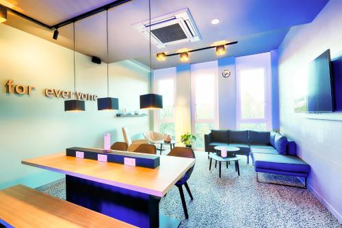 bandb hotel nurnberg west