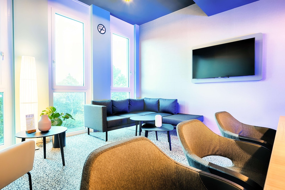 bandb hotel nurnberg west