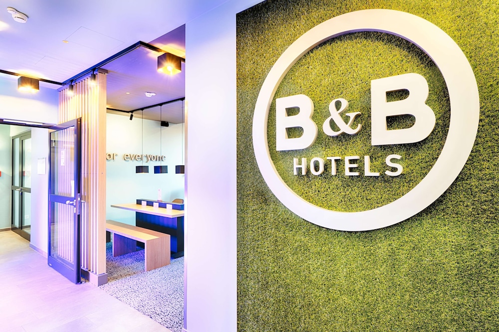 bandb hotel nurnberg west