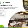 treebo the armani near igi airport