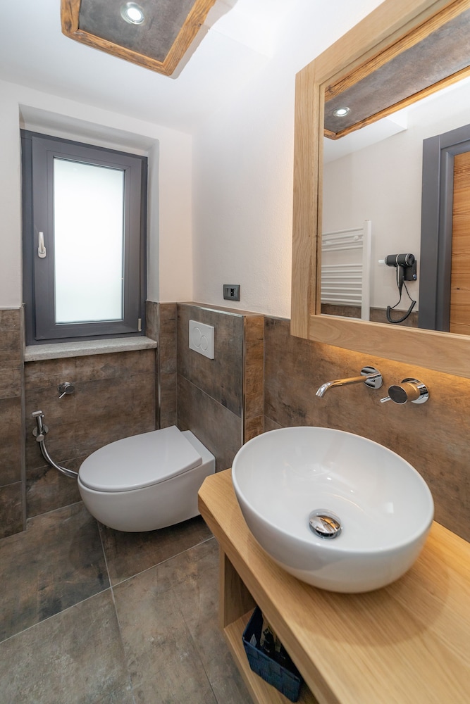 avalanche alpine boutique hotel