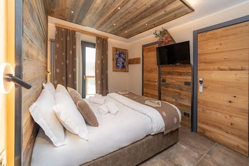 avalanche alpine boutique hotel