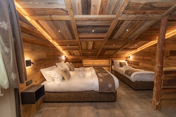 avalanche alpine boutique hotel