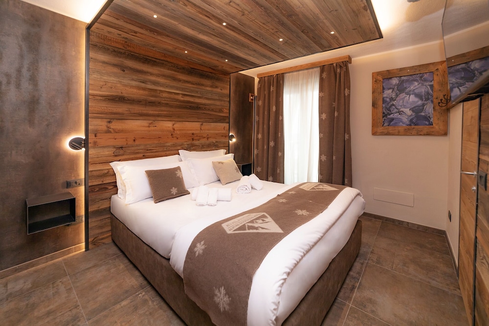 avalanche alpine boutique hotel