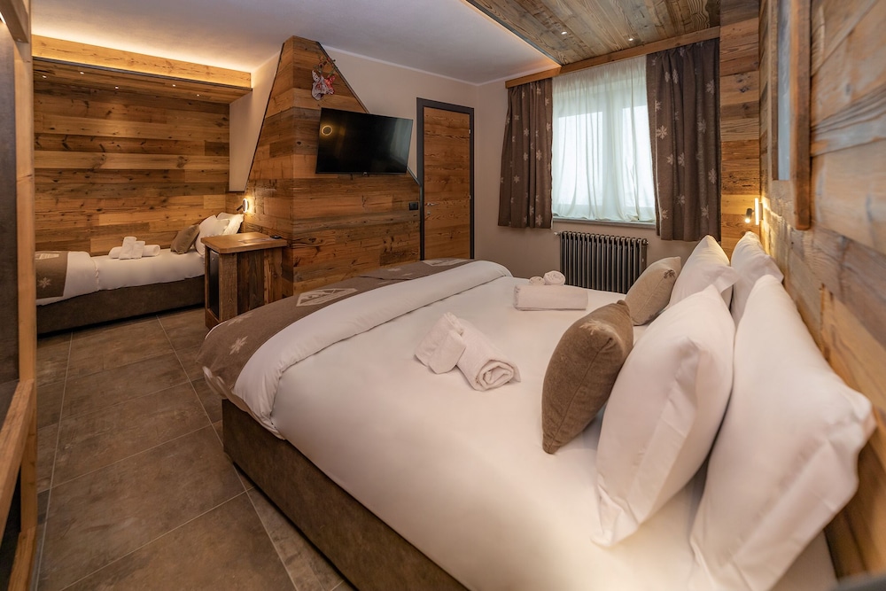 avalanche alpine boutique hotel