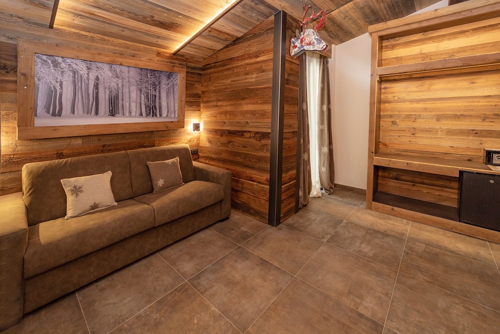 avalanche alpine boutique hotel