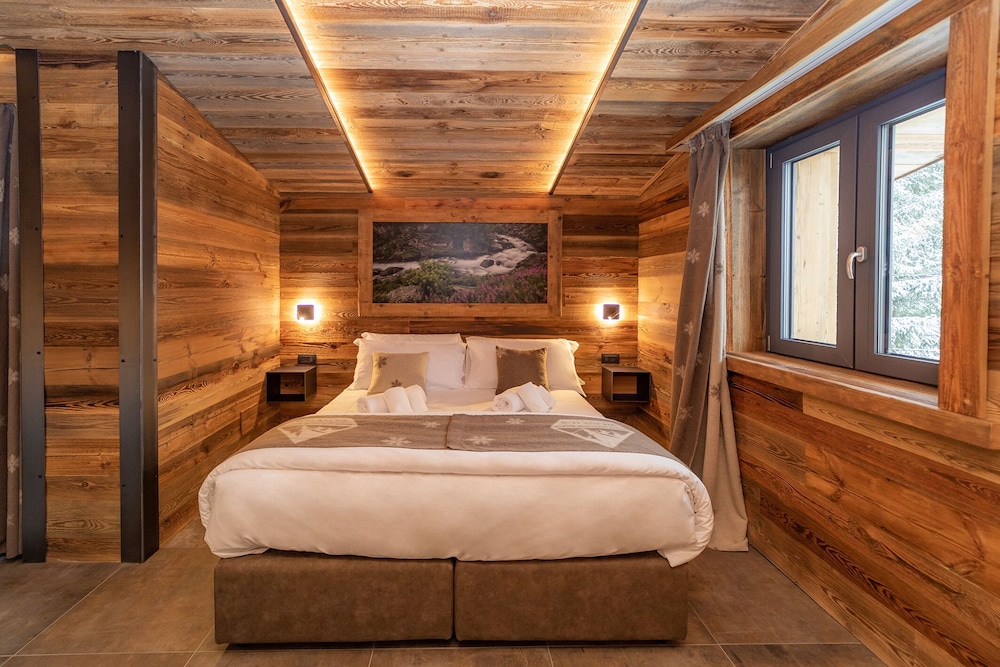 avalanche alpine boutique hotel