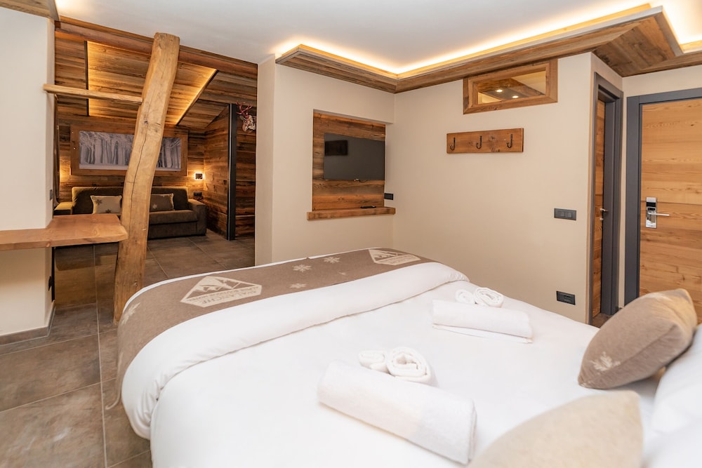 avalanche alpine boutique hotel