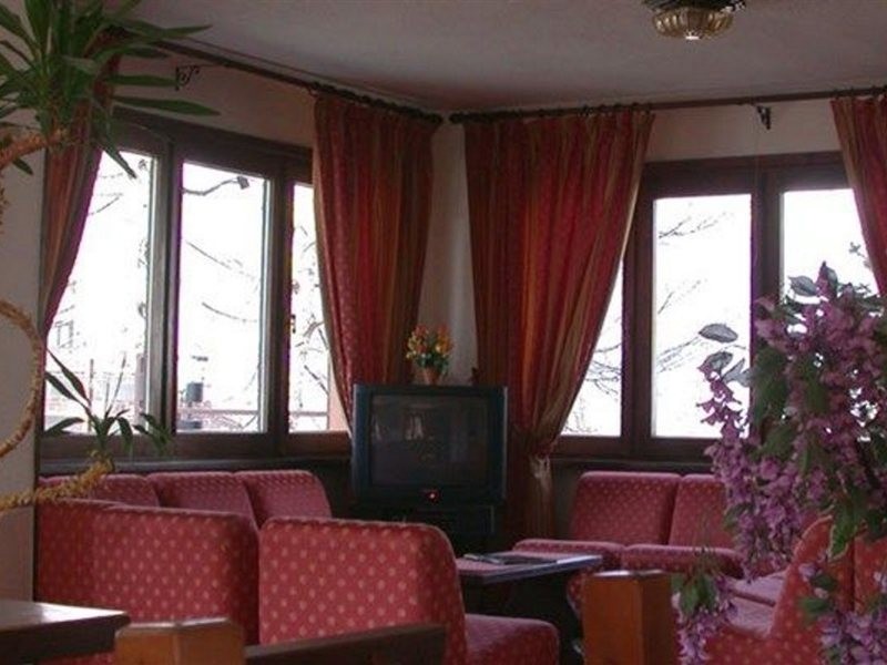 avalanche alpine boutique hotel