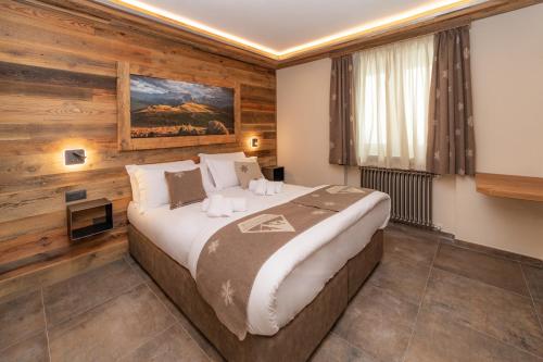 avalanche alpine boutique hotel