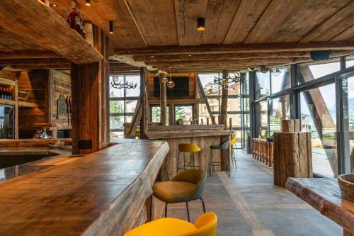 avalanche alpine boutique hotel