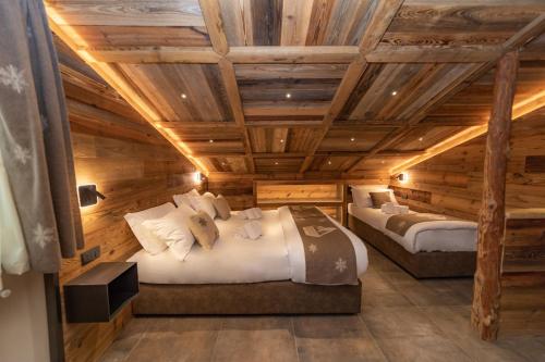 avalanche alpine boutique hotel