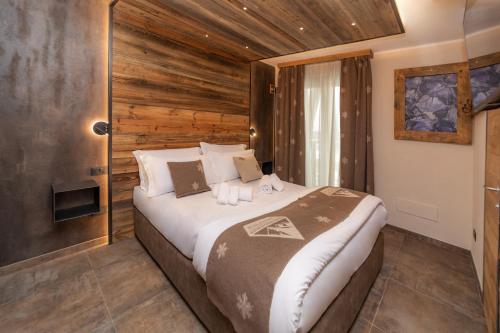 avalanche alpine boutique hotel