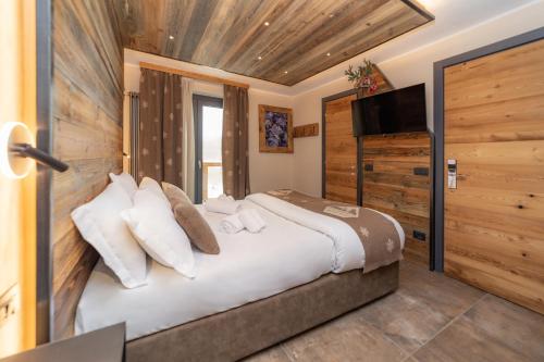 avalanche alpine boutique hotel