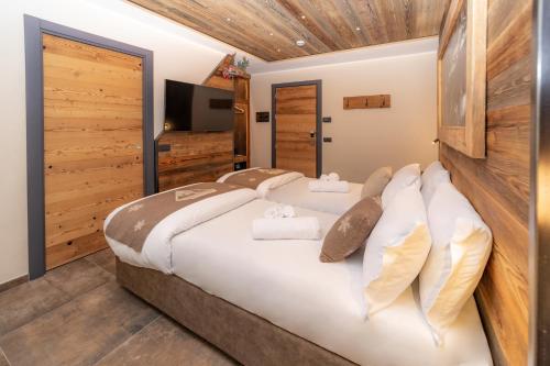 avalanche alpine boutique hotel