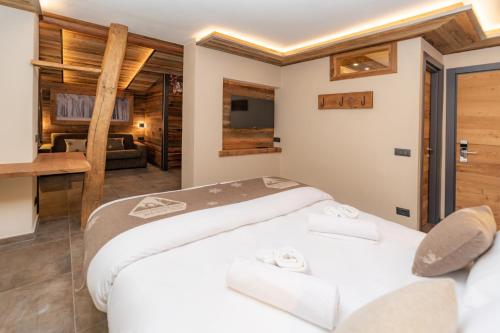 avalanche alpine boutique hotel