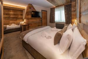 avalanche alpine boutique hotel