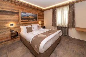 avalanche alpine boutique hotel