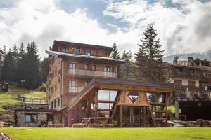 avalanche alpine boutique hotel