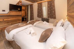 avalanche alpine boutique hotel