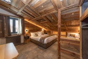 avalanche alpine boutique hotel