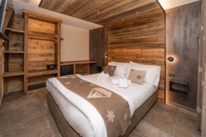 avalanche alpine boutique hotel