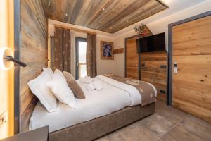 avalanche alpine boutique hotel