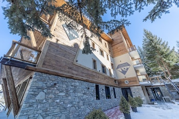 avalanche alpine boutique hotel