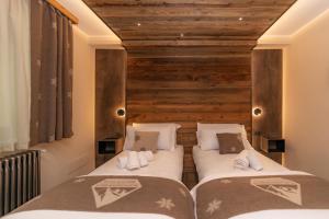 avalanche alpine boutique hotel