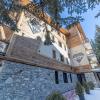 avalanche alpine boutique hotel