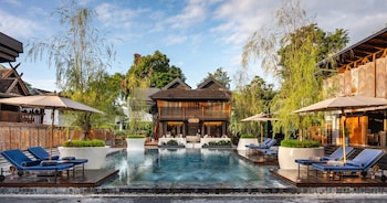 aleenta retreat chiang mai