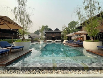 aleenta retreat chiang mai