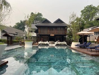aleenta retreat chiang mai