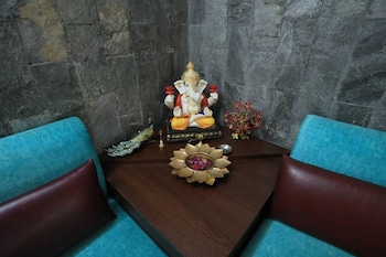 banipark service apartment