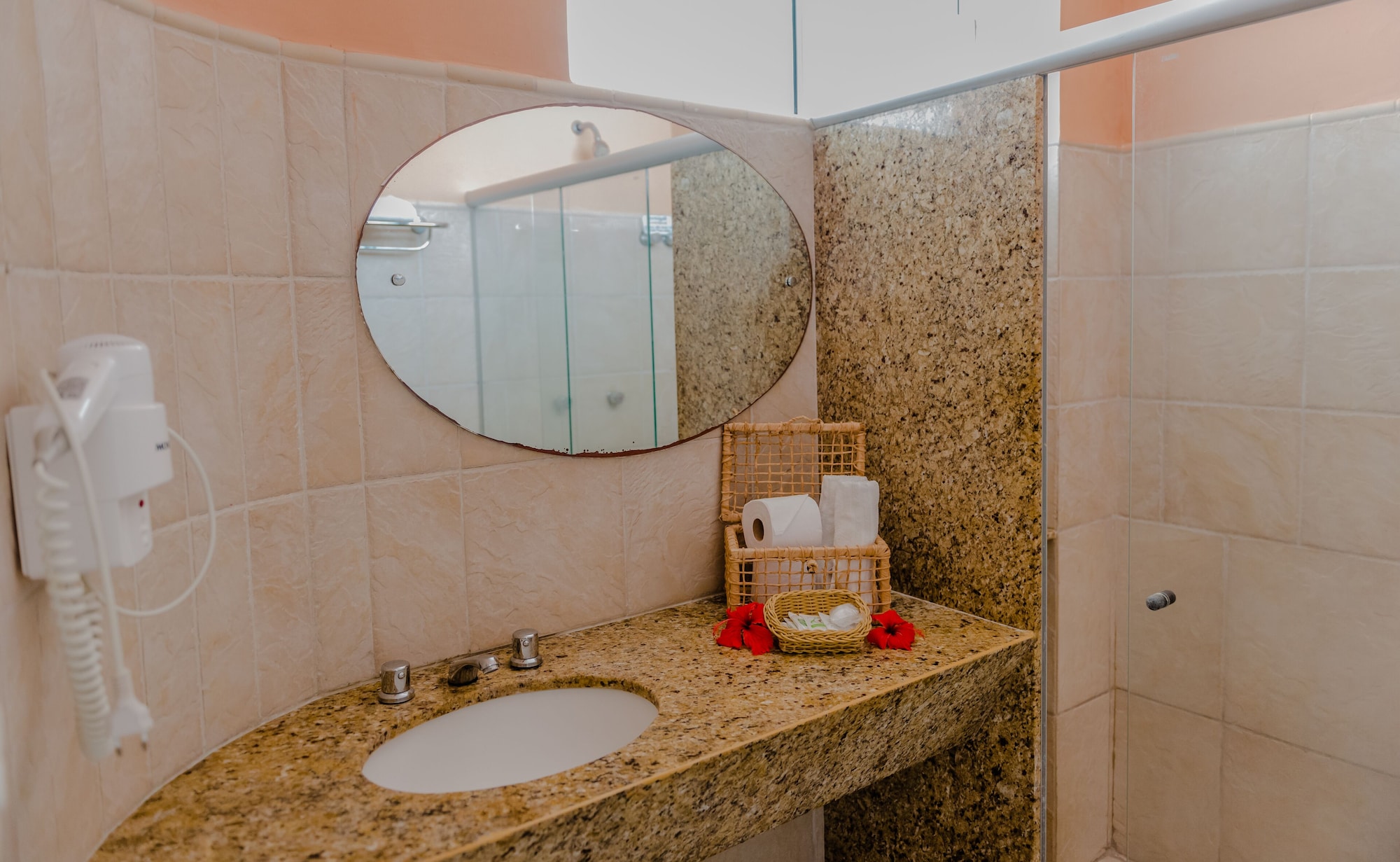 baia branca beach resort