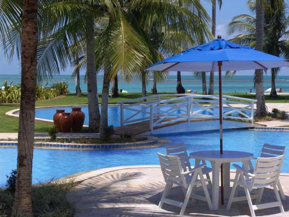 baia branca beach resort