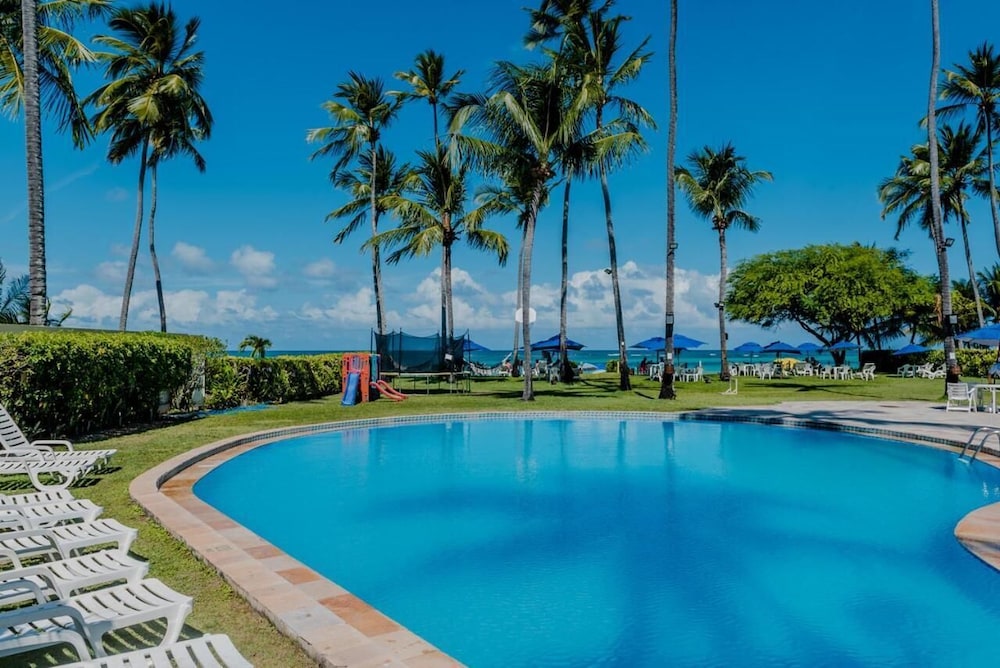 Baia Branca Beach Resort,Tamandaré>>Tamandare,4 star