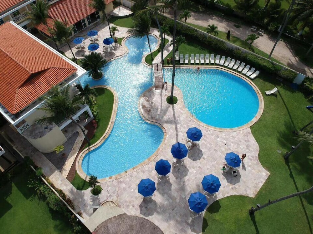 baia branca beach resort